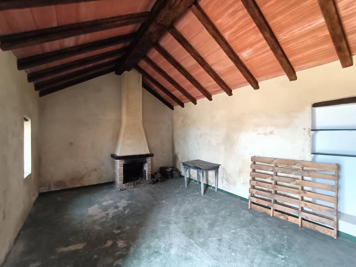 Finca/Landehus til salg i Gaucin - € 3.045.000 (Ref: 9257003)