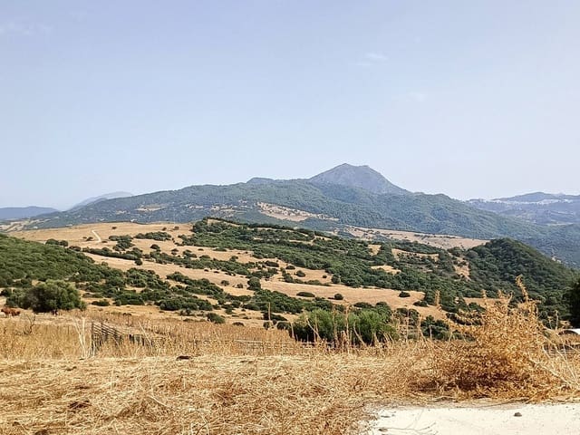 Finca/Landehus til salg i Gaucín - € 3.045.000 (Ref: 9257003)