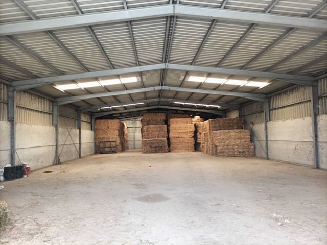 Finca/Landehus til salg i Gaucín - € 3.045.000 (Ref: 9257003)