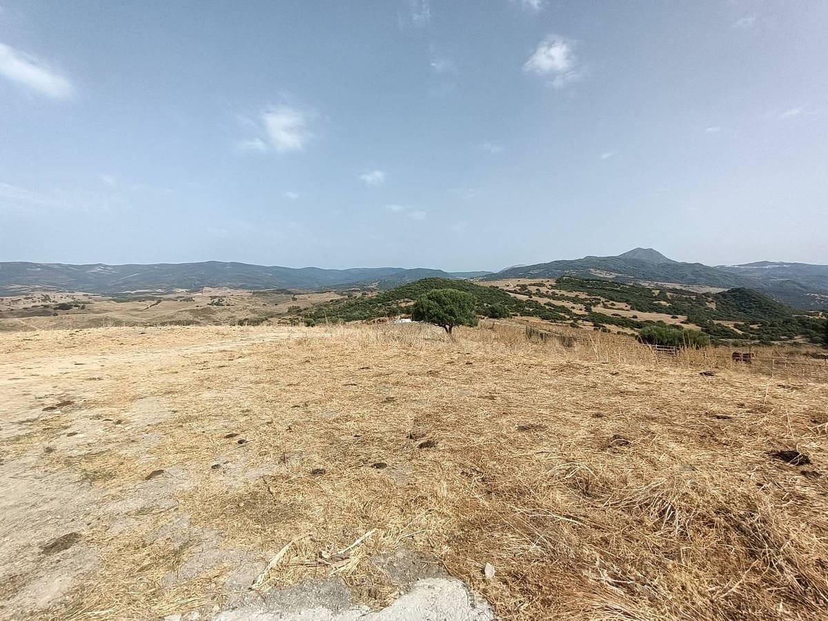 Finca/Landehus til salg i Gaucin - € 3.045.000 (Ref: 9257003)