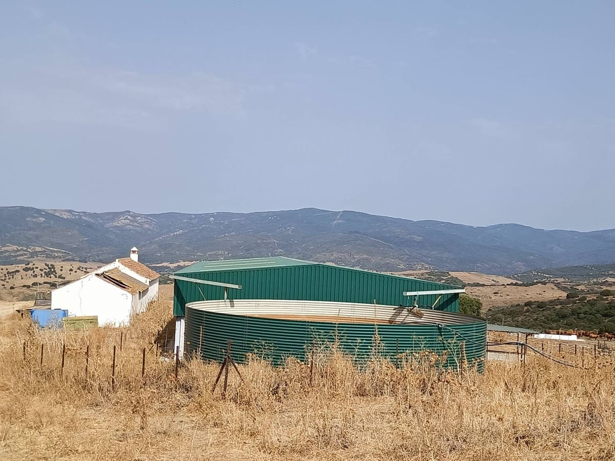 Finca/Landehus til salg i Gaucin - € 3.045.000 (Ref: 9257003)