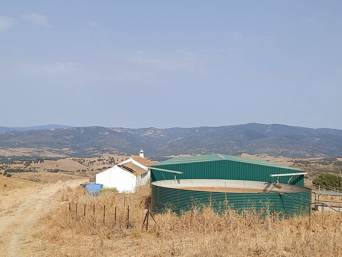 Finca/Landehus til salg i Gaucin - € 3.045.000 (Ref: 9257003)