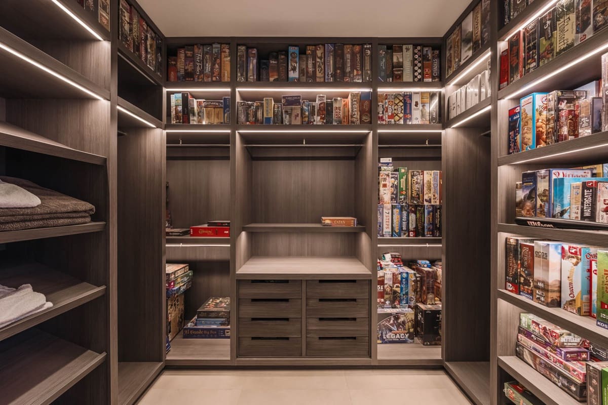 5 sypialnia Willa na sprzedaż w Benahavis z basenem - 6 495 000 € (Ref: 9257009)