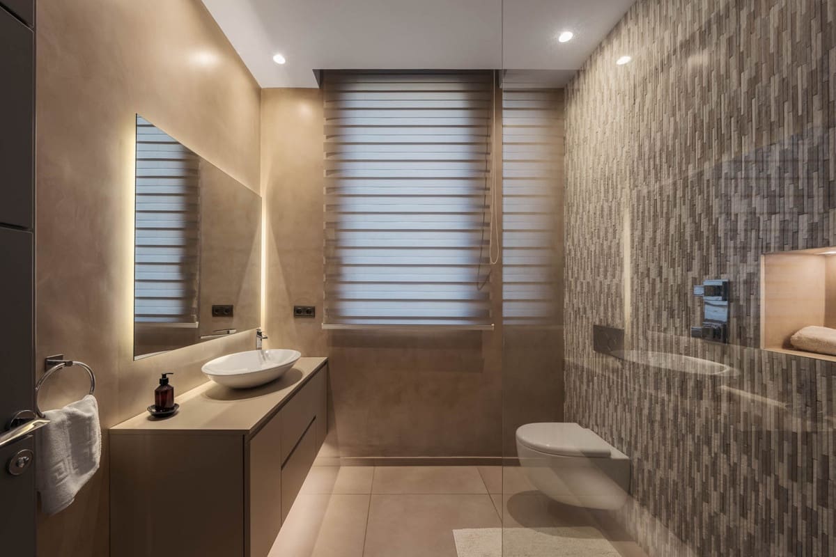 5 sypialnia Willa na sprzedaż w Benahavis z basenem - 6 495 000 € (Ref: 9257009)