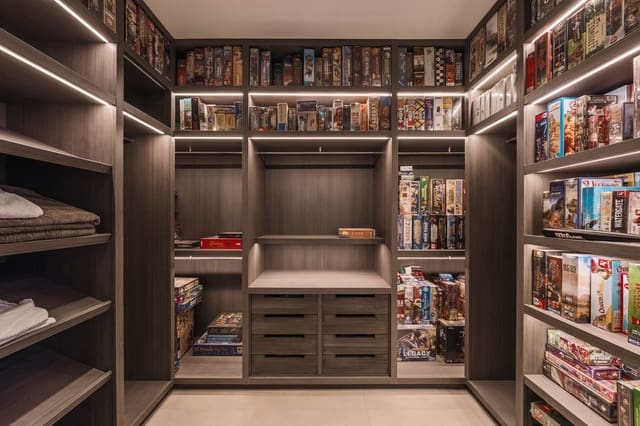 5 sypialnia Willa na sprzedaż w Benahavís pueblo, Benahavís z basenem - 6 495 000 € (Ref: 9257009)