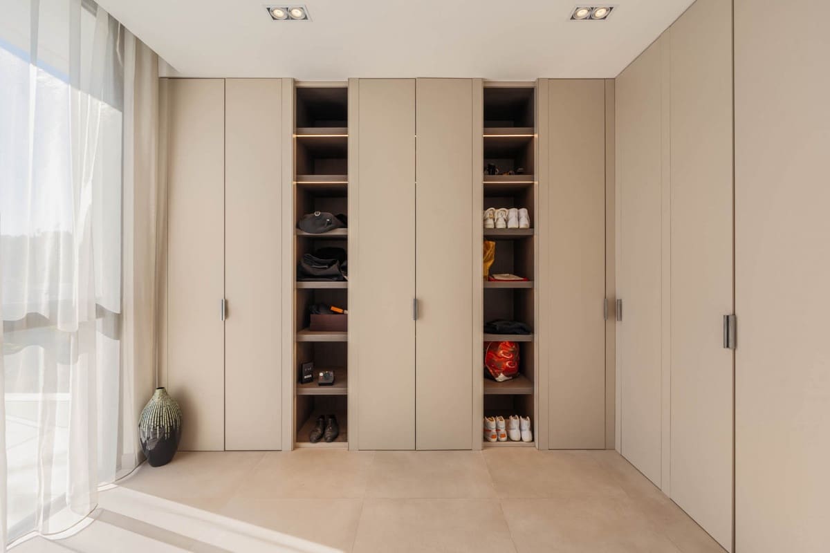 5 sypialnia Willa na sprzedaż w Benahavis z basenem - 6 495 000 € (Ref: 9257009)