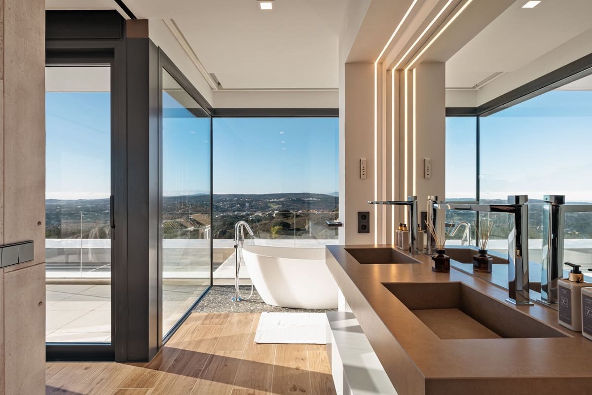 5 makuuhuone Huvila myytävänä paikassa Sotogrande - 4 750 000 € (Ref: 9257012)