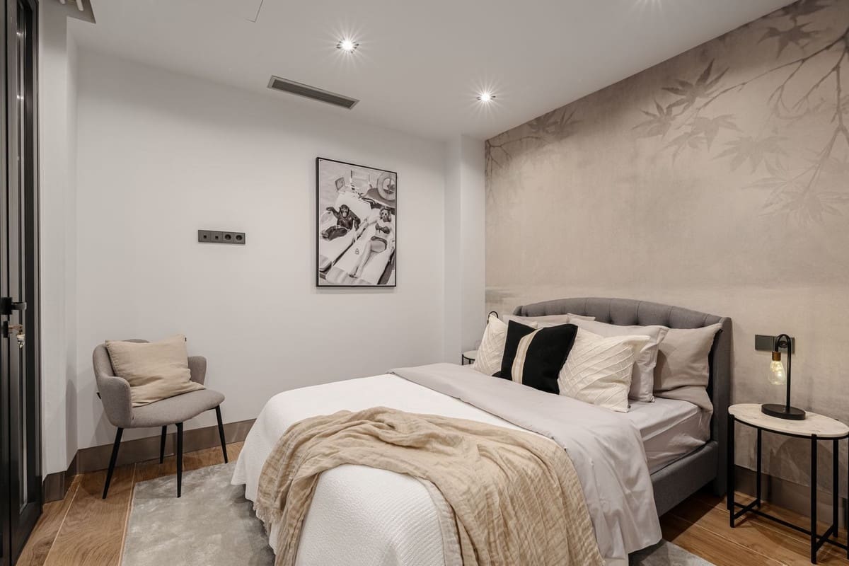 5 makuuhuone Huvila myytävänä paikassa Sotogrande - 4 750 000 € (Ref: 9257012)