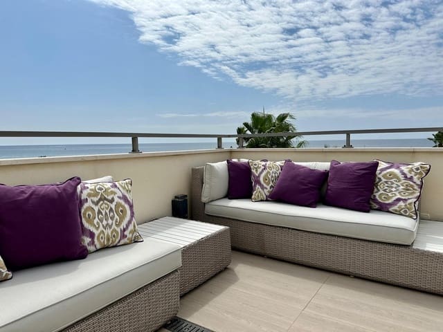 5 soverom Villa til salgs i Casco Antiguo, Marbella med svømmebasseng garasje - € 3 950 000 (Ref: 9275964)