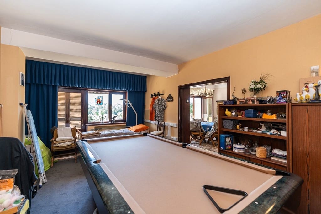 6 soverom Villa til salgs i Carib Playa med svømmebasseng garasje - € 3 950 000 (Ref: 9285476)