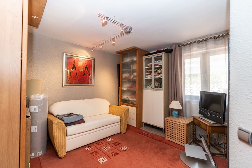 6 soverom Villa til salgs i Carib Playa med svømmebasseng garasje - € 3 950 000 (Ref: 9285476)