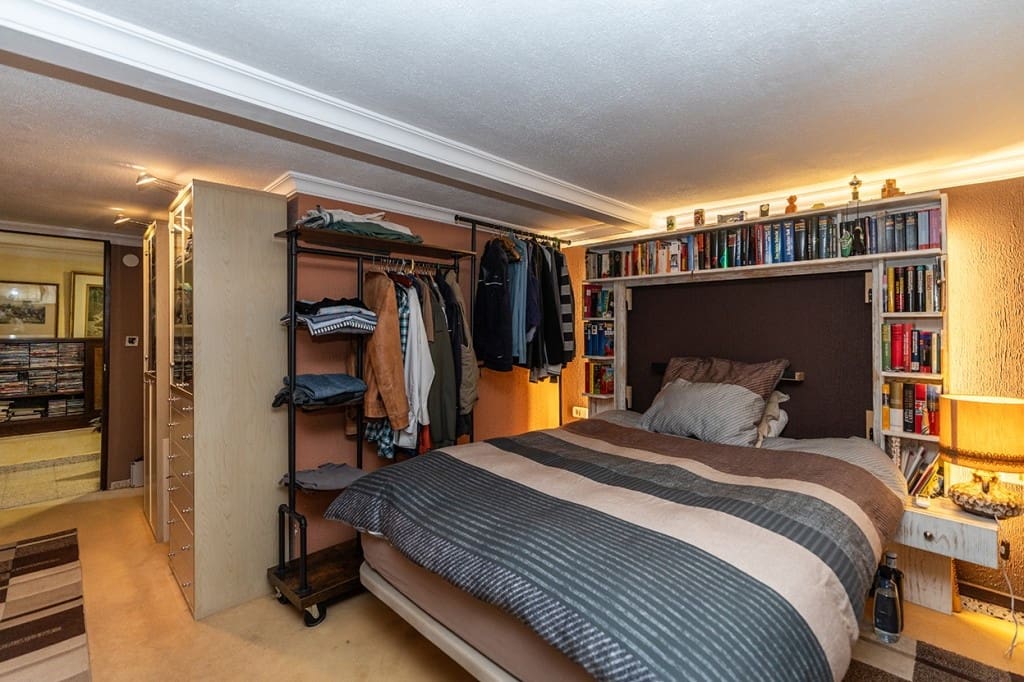 6 soverom Villa til salgs i Carib Playa med svømmebasseng garasje - € 3 950 000 (Ref: 9285476)