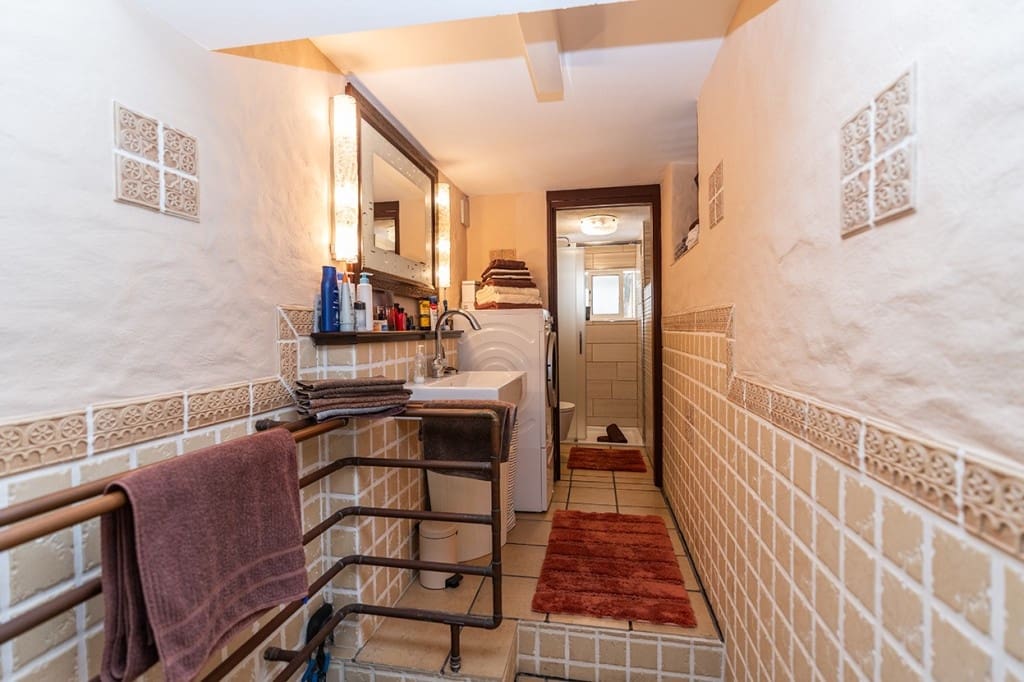 6 soverom Villa til salgs i Carib Playa med svømmebasseng garasje - € 3 950 000 (Ref: 9285476)