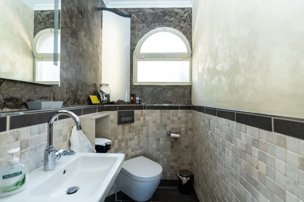 6 soverom Villa til salgs i Carib Playa med svømmebasseng garasje - € 3 950 000 (Ref: 9285476)