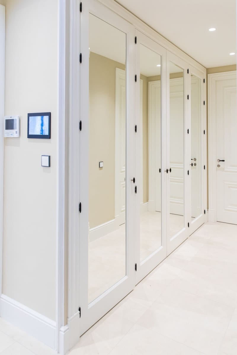 6 soveværelse Villa til salg i Los Flamingos med swimmingpool - € 3.650.000 (Ref: 9285515)