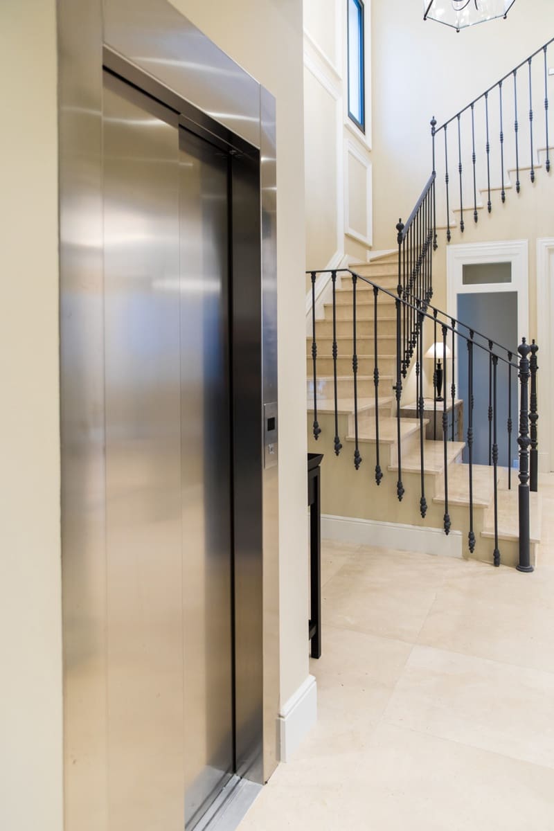 6 soveværelse Villa til salg i Los Flamingos med swimmingpool - € 3.650.000 (Ref: 9285515)