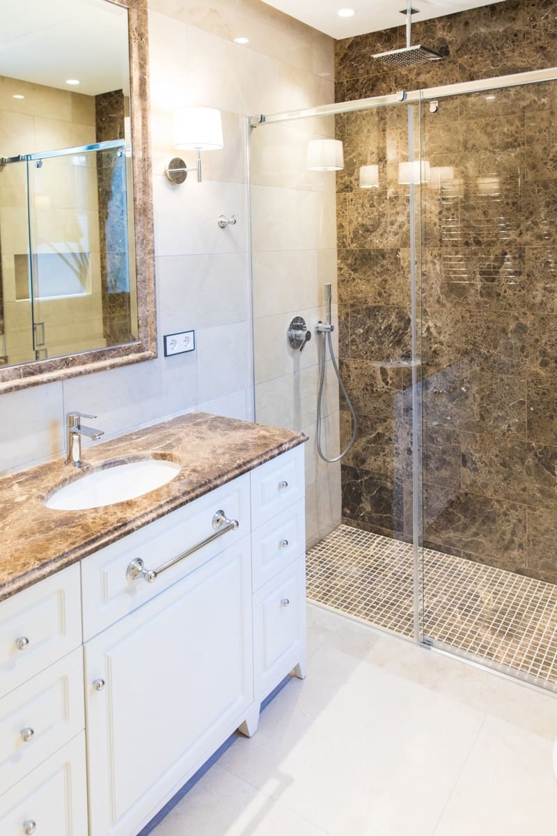 6 soveværelse Villa til salg i Los Flamingos med swimmingpool - € 3.650.000 (Ref: 9285515)