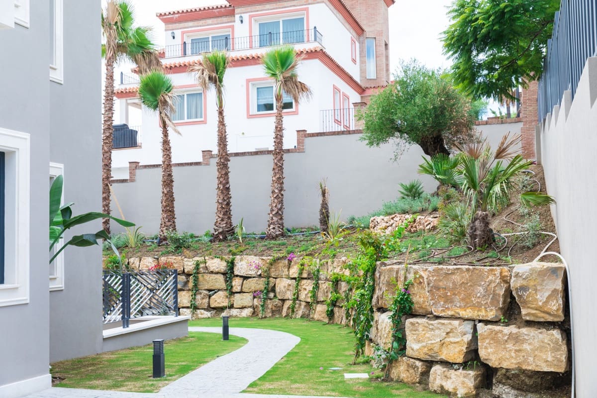 6 soveværelse Villa til salg i Los Flamingos med swimmingpool - € 3.650.000 (Ref: 9285515)