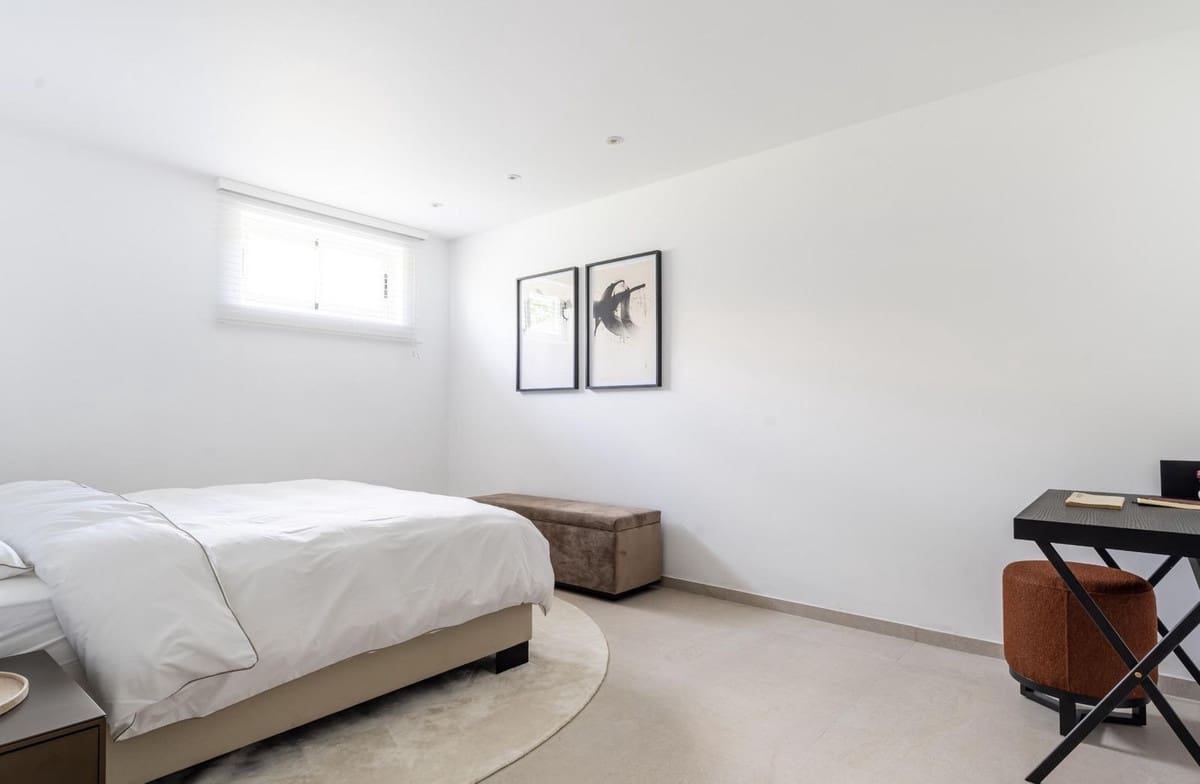 3 bedroom Villa for sale in Manilva - € 1,850,000 (Ref: 9287577)