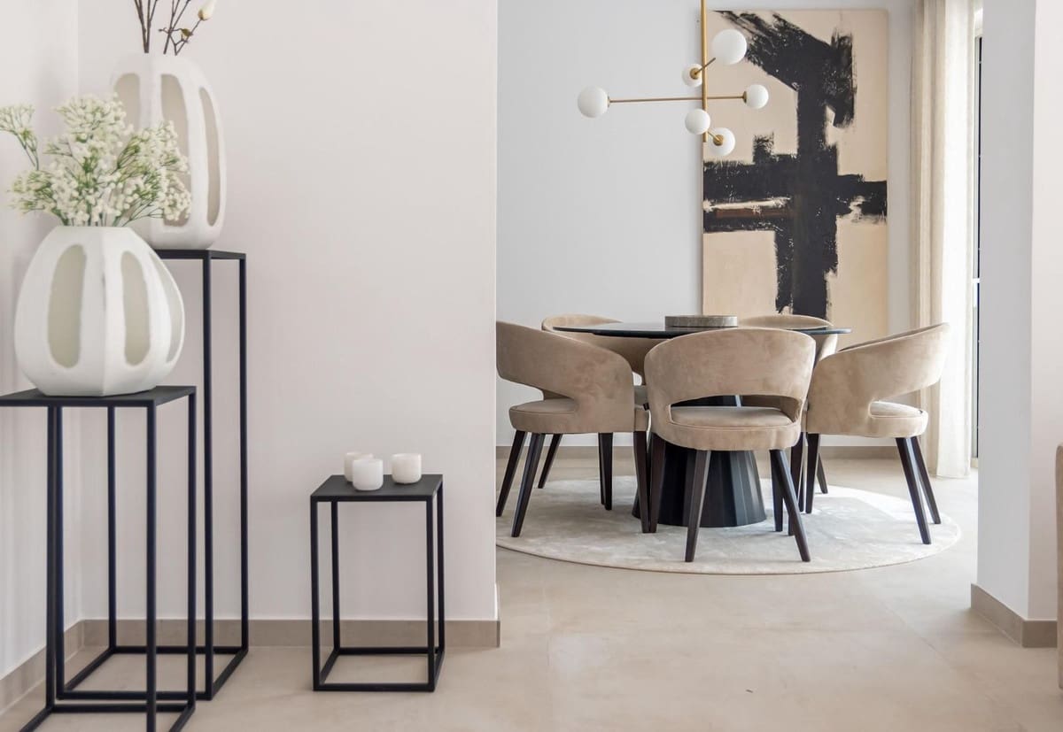 3 bedroom Villa for sale in Manilva - € 1,850,000 (Ref: 9287577)