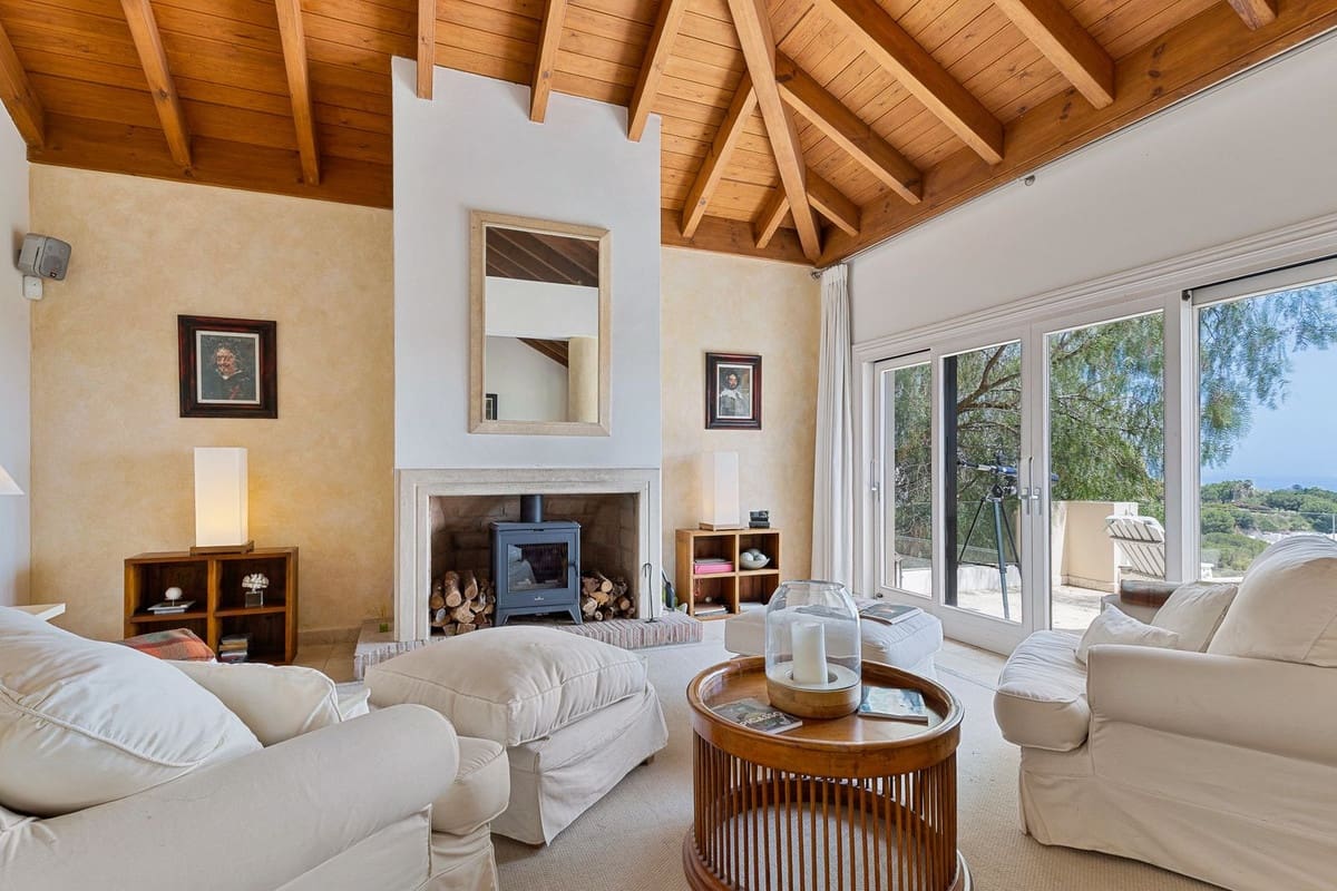 5 camera da letto Villa in vendita in La Quinta con piscina - 3.950.000 € (Rif: 9287616)