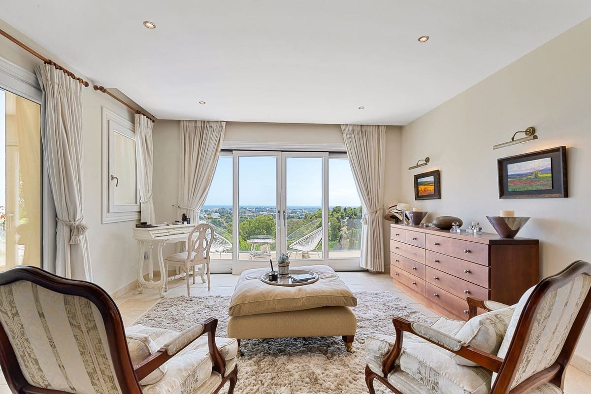 5 camera da letto Villa in vendita in La Quinta con piscina - 3.950.000 € (Rif: 9287616)