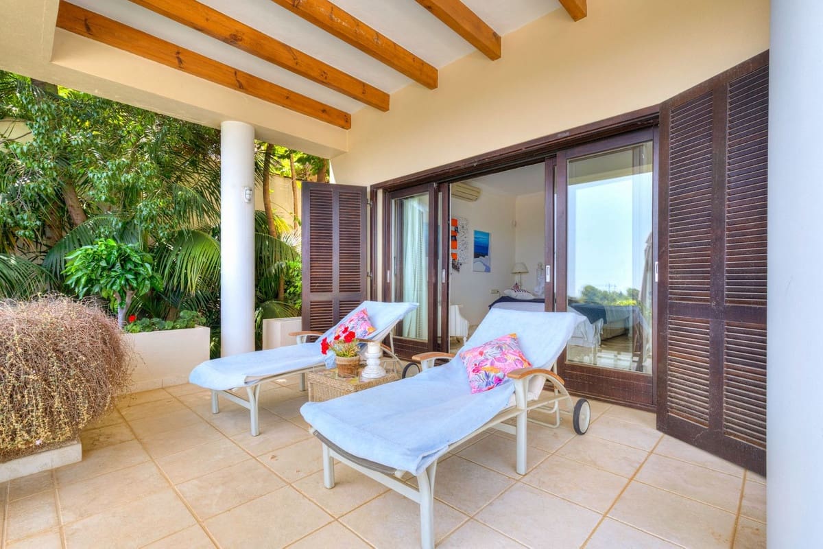 5 camera da letto Villa in vendita in La Quinta con piscina - 3.950.000 € (Rif: 9287616)