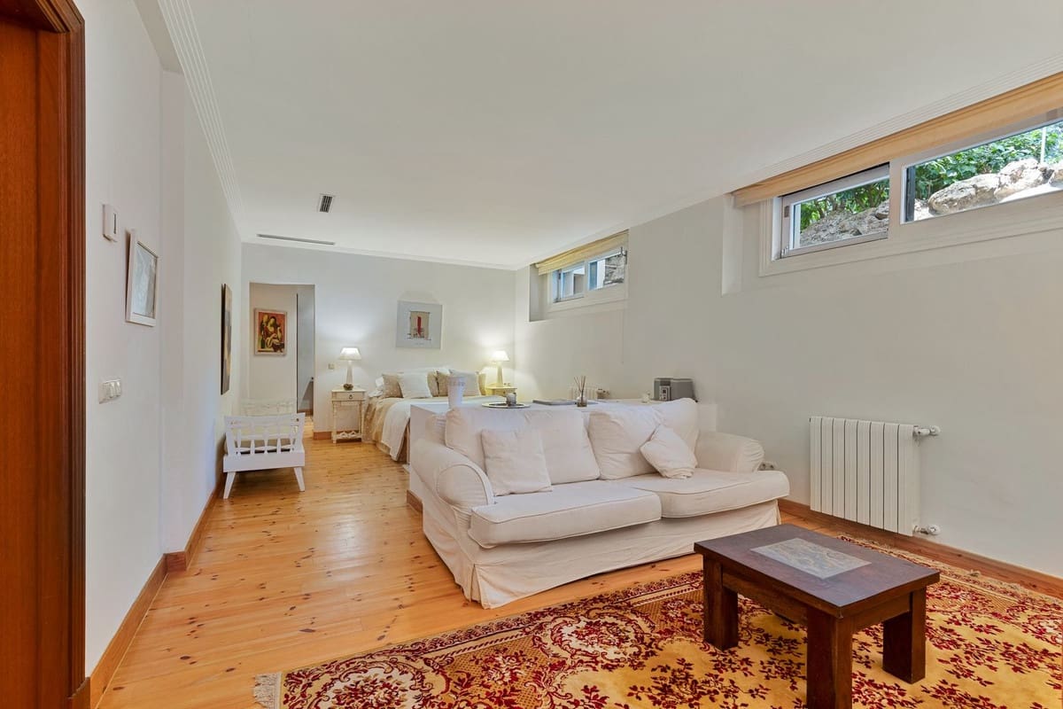 5 camera da letto Villa in vendita in La Quinta con piscina - 3.950.000 € (Rif: 9287616)