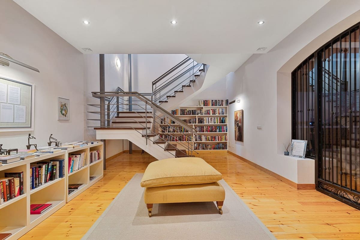 5 camera da letto Villa in vendita in La Quinta con piscina - 3.950.000 € (Rif: 9287616)