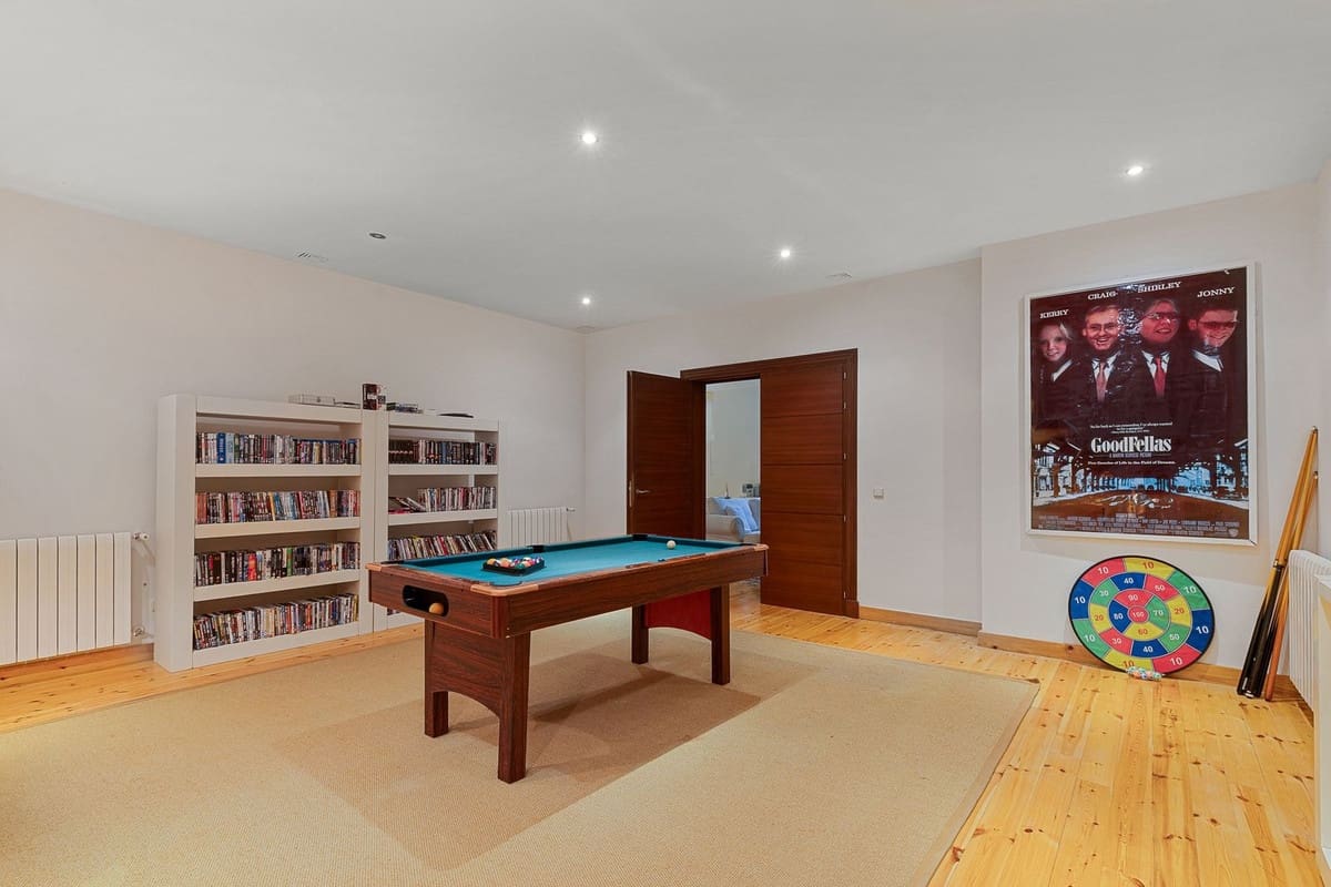 5 camera da letto Villa in vendita in La Quinta con piscina - 3.950.000 € (Rif: 9287616)