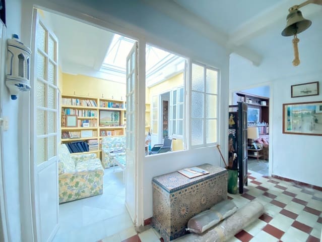 16 sypialnia Apartament na sprzedaż w Casco Antiguo, Marbella - 6 000 000 € (Ref: 9287621)