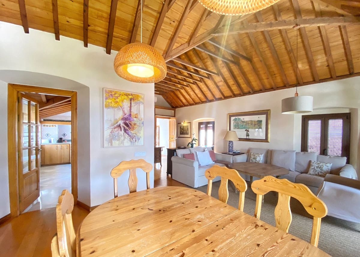 16 sypialnia Apartament na sprzedaż w Marbella - 6 000 000 € (Ref: 9287621)