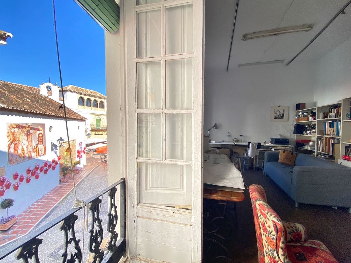 16 sypialnia Apartament na sprzedaż w Marbella - 6 000 000 € (Ref: 9287621)