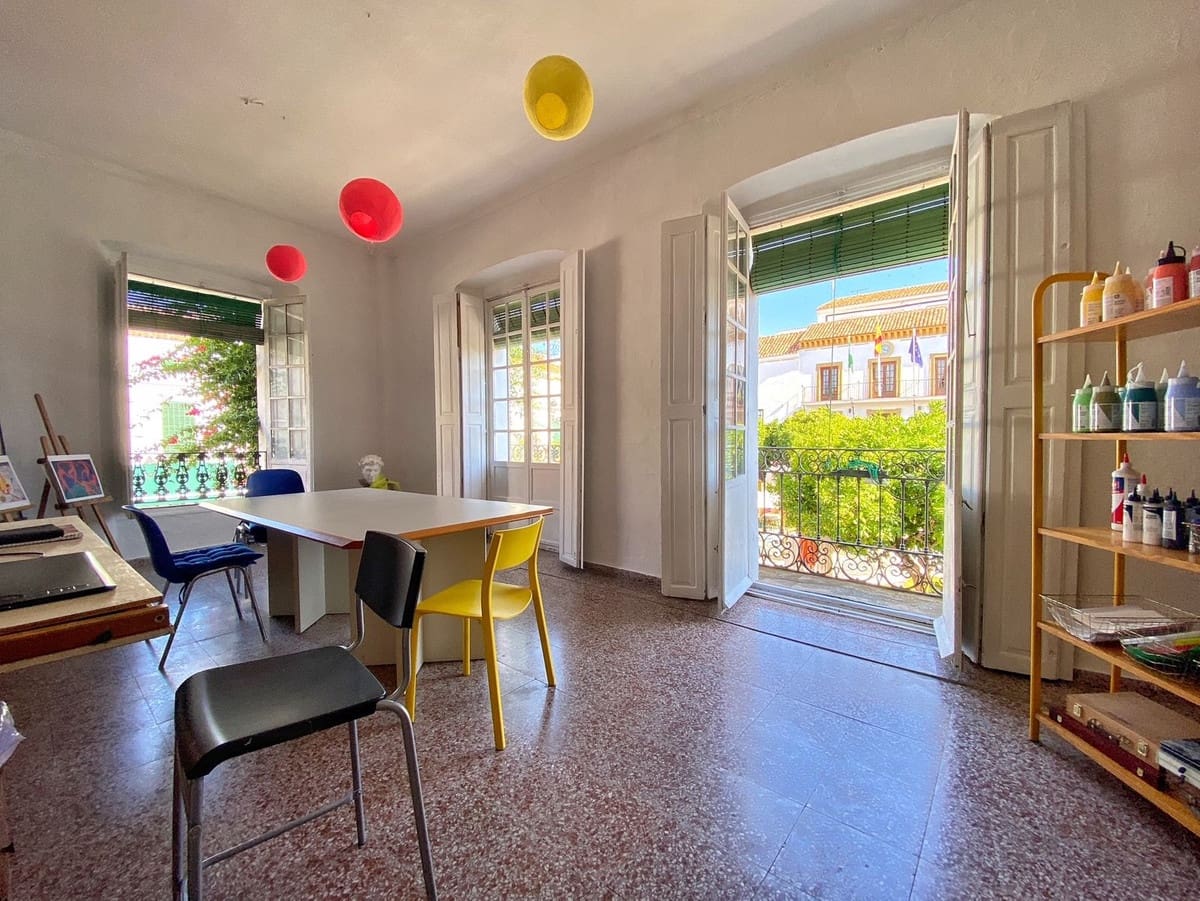 16 sypialnia Apartament na sprzedaż w Marbella - 6 000 000 € (Ref: 9287621)