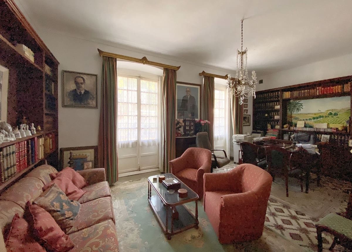 16 sypialnia Apartament na sprzedaż w Marbella - 6 000 000 € (Ref: 9287621)