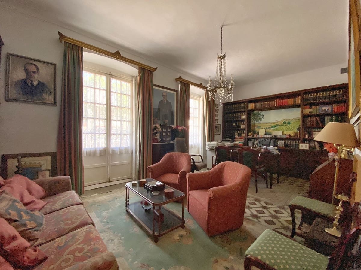 16 sypialnia Apartament na sprzedaż w Marbella - 6 000 000 € (Ref: 9287621)