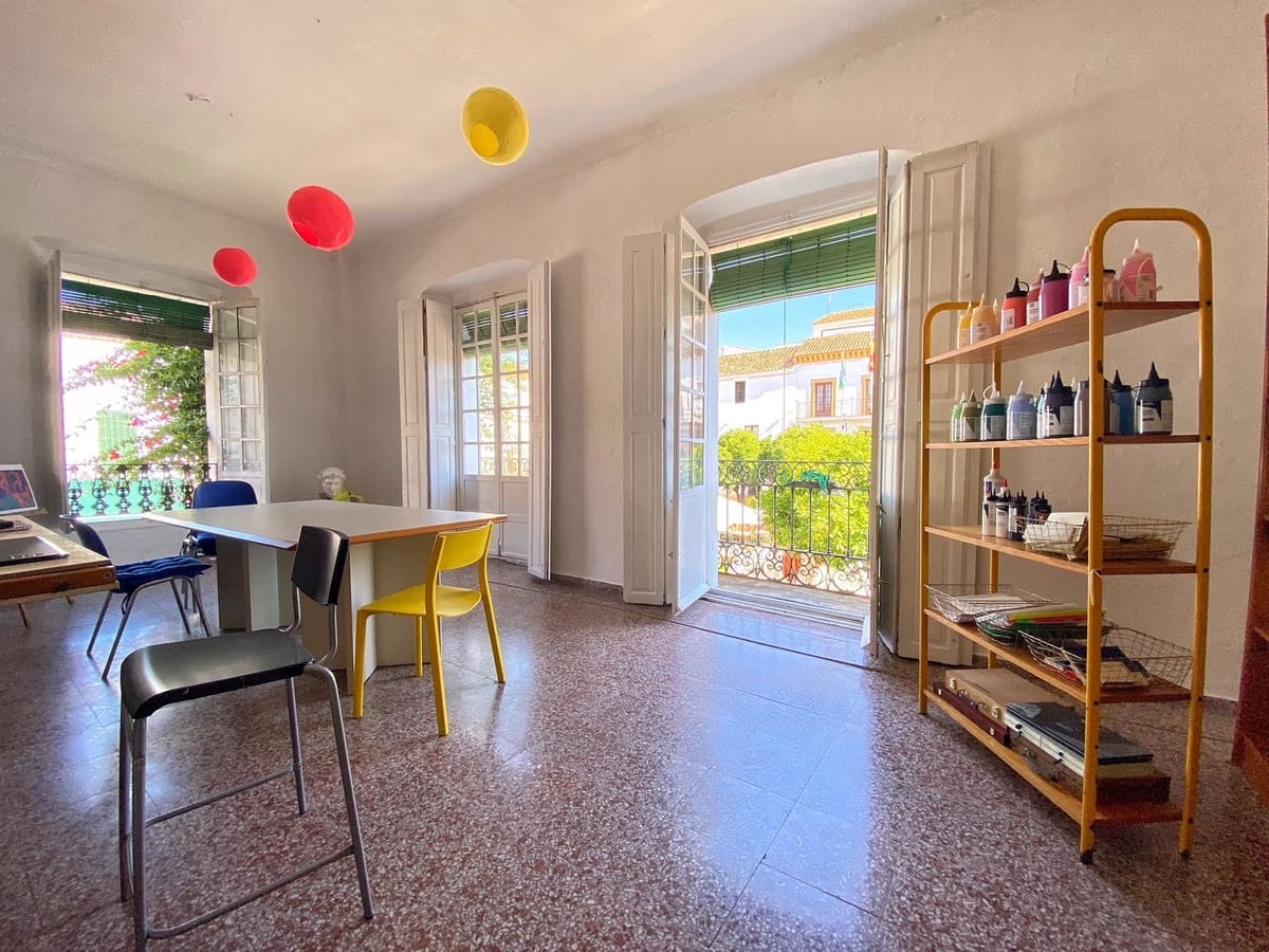 16 sypialnia Apartament na sprzedaż w Marbella - 6 000 000 € (Ref: 9287621)