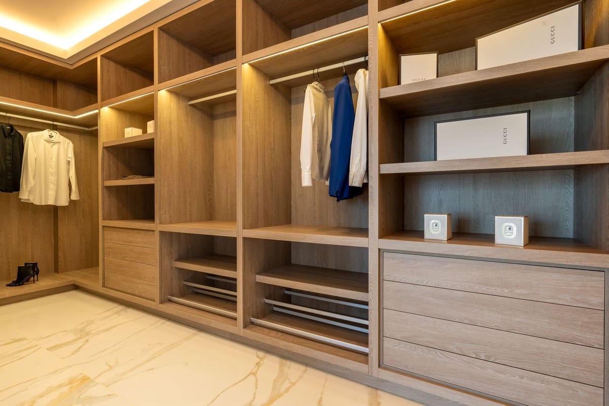 6 camera da letto Villa in vendita in Los Monteros con piscina garage - 11.950.000 € (Rif: 9287630)