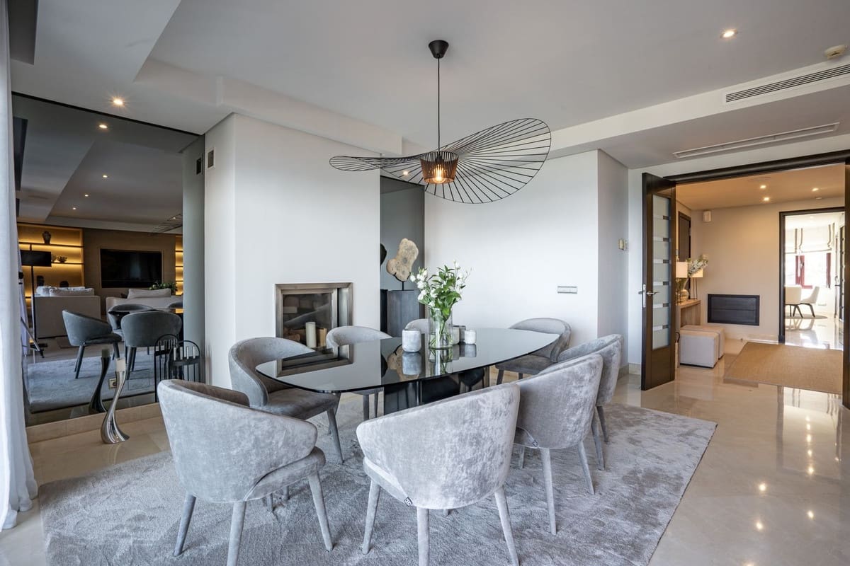 3 slaapkamer Studio te koop in Puerto Banus met zwembad garage - € 3.950.000 (Ref: 9287631)