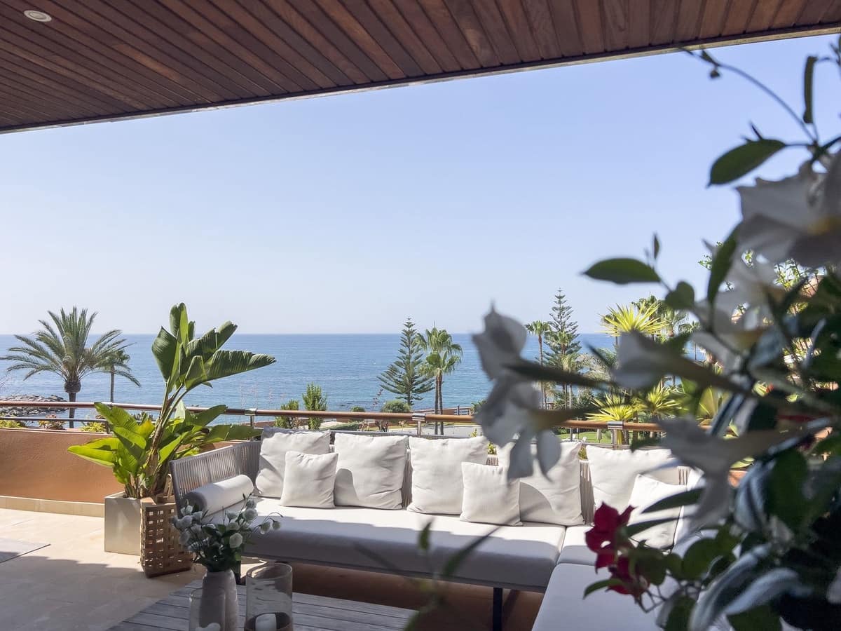 3 slaapkamer Studio te koop in Puerto Banus met zwembad garage - € 3.950.000 (Ref: 9287631)