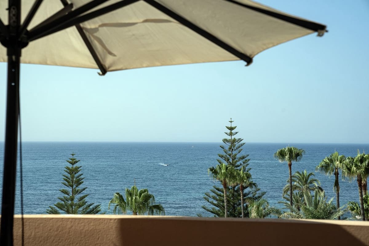 3 slaapkamer Studio te koop in Puerto Banus met zwembad garage - € 3.950.000 (Ref: 9287631)