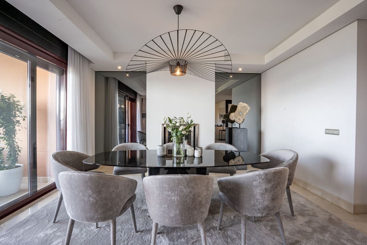 3 slaapkamer Studio te koop in Puerto Banus met zwembad garage - € 3.950.000 (Ref: 9287631)