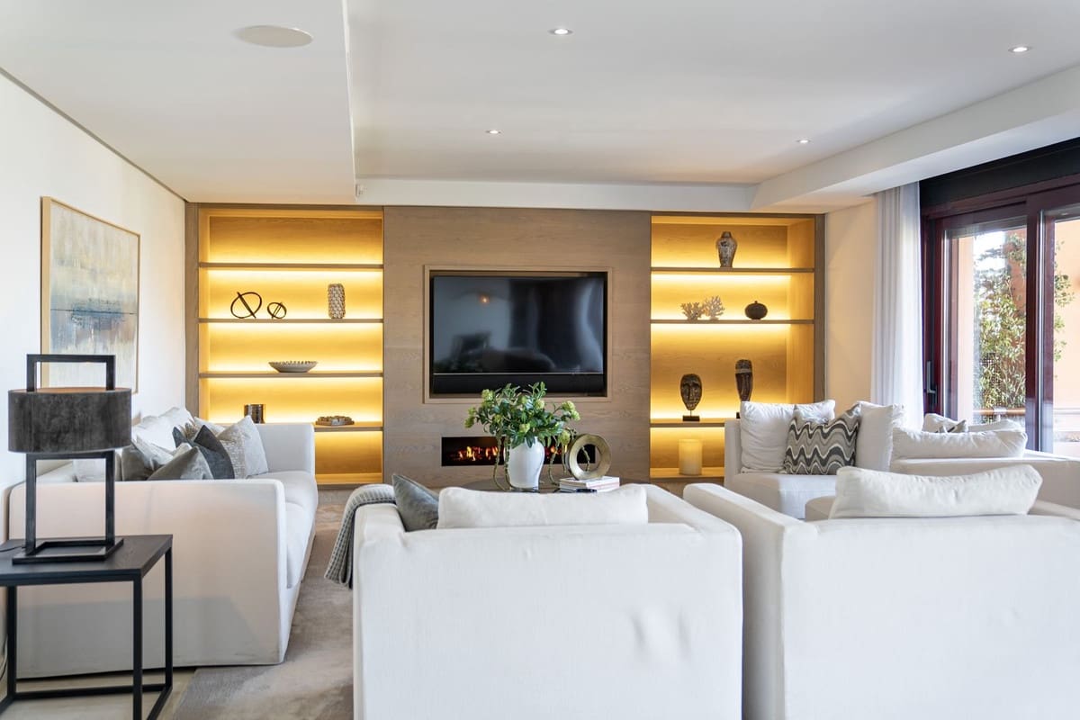 3 slaapkamer Studio te koop in Puerto Banus met zwembad garage - € 3.950.000 (Ref: 9287631)