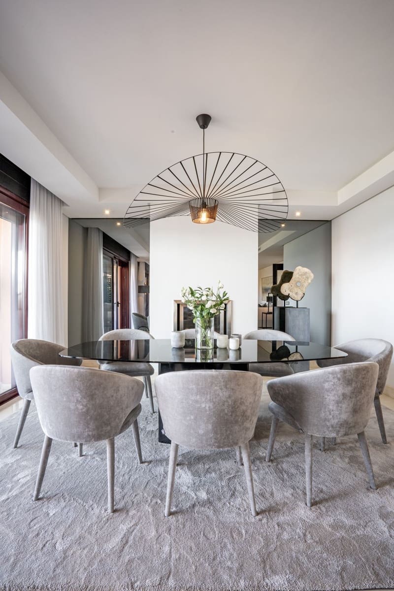 3 slaapkamer Studio te koop in Puerto Banus met zwembad garage - € 3.950.000 (Ref: 9287631)