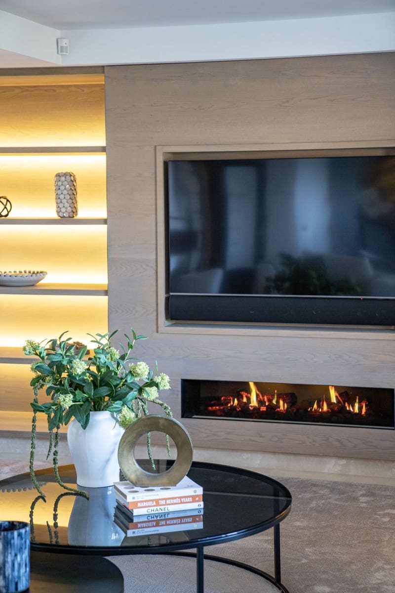 3 slaapkamer Studio te koop in Puerto Banus met zwembad garage - € 3.950.000 (Ref: 9287631)