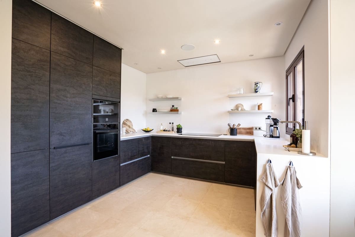 3 slaapkamer Studio te koop in Puerto Banus met zwembad garage - € 3.950.000 (Ref: 9287631)