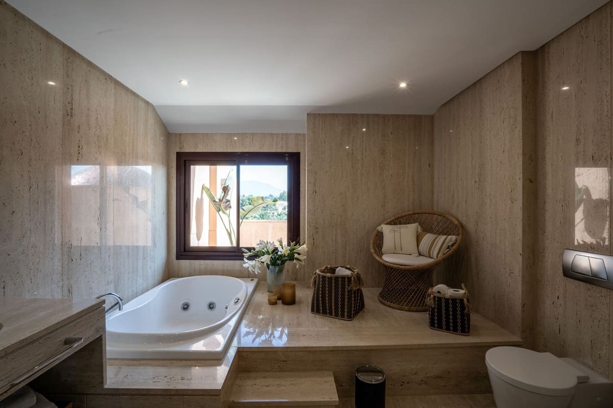 3 slaapkamer Studio te koop in Puerto Banus met zwembad garage - € 3.950.000 (Ref: 9287631)