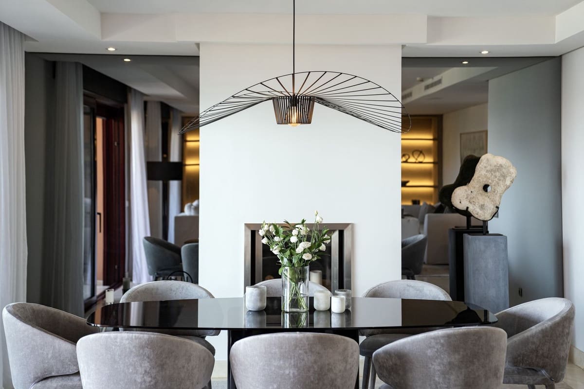 3 slaapkamer Studio te koop in Puerto Banus met zwembad garage - € 3.950.000 (Ref: 9287631)