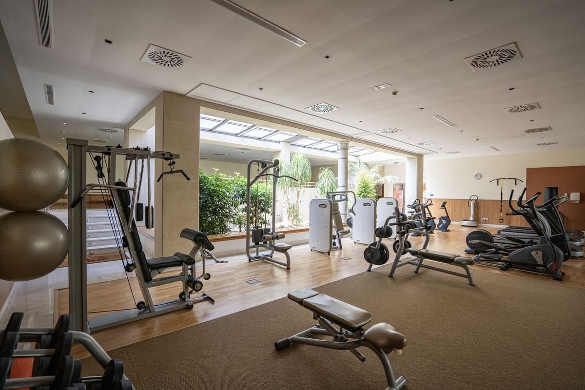 3 slaapkamer Studio te koop in Puerto Banus met zwembad garage - € 3.950.000 (Ref: 9287631)