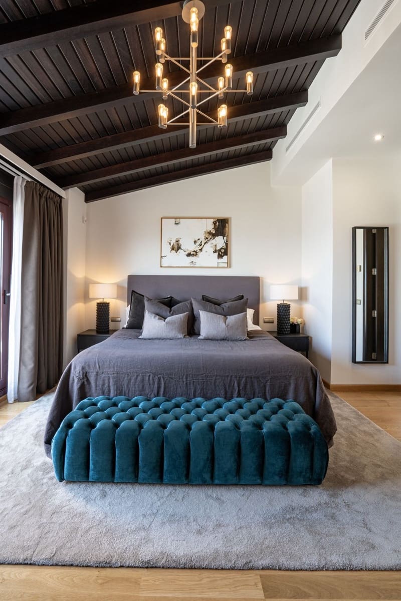 3 slaapkamer Studio te koop in Puerto Banus met zwembad garage - € 3.950.000 (Ref: 9287631)